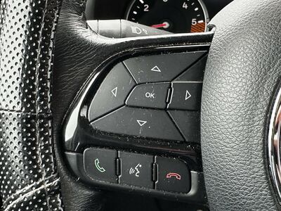 Jeep Renegade Gebrauchtwagen Jeep Renegade Gebrauchtwagen