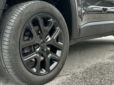 Jeep Renegade Gebrauchtwagen Jeep Renegade Gebrauchtwagen
