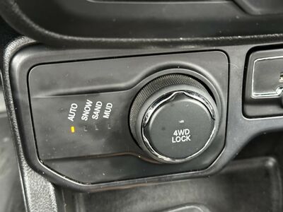 Jeep Renegade Gebrauchtwagen Jeep Renegade Gebrauchtwagen