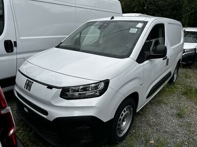 Fiat Doblo Tageszulassung Fiat Doblo Tageszulassung