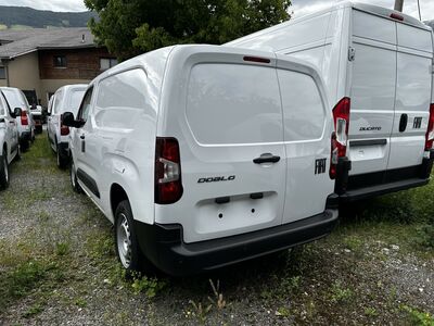 Fiat Doblo Tageszulassung Fiat Doblo Tageszulassung