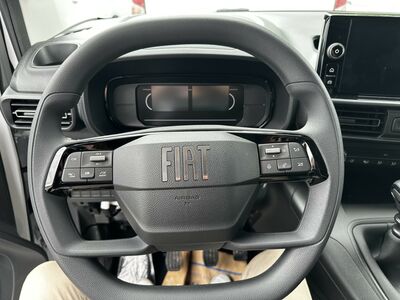Fiat Doblo Tageszulassung Fiat Doblo Tageszulassung