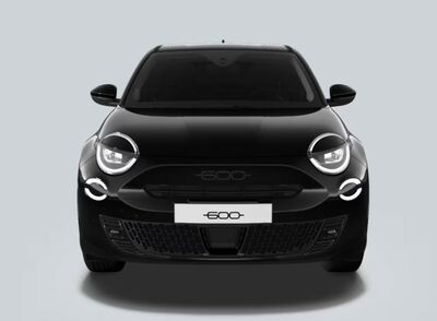 Fiat 600 Neuwagen