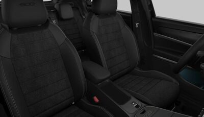 Fiat 600 Neuwagen