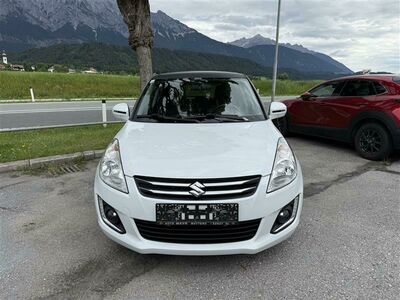 Suzuki Swift Gebrauchtwagen
