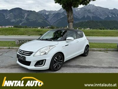 Suzuki Swift Gebrauchtwagen