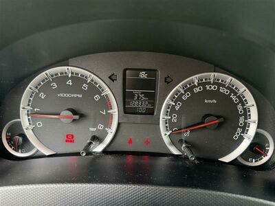 Suzuki Swift Gebrauchtwagen