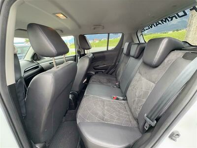 Suzuki Swift Gebrauchtwagen
