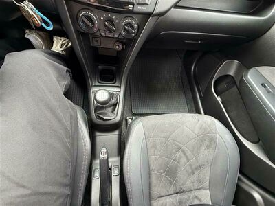 Suzuki Swift Gebrauchtwagen