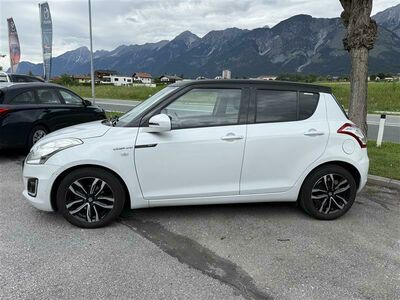 Suzuki Swift Gebrauchtwagen