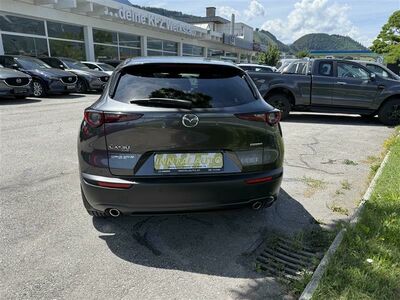 Mazda CX-30 Gebrauchtwagen