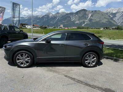 Mazda CX-30 Gebrauchtwagen