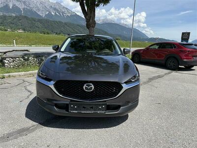 Mazda CX-30 Gebrauchtwagen