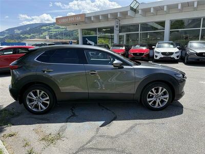 Mazda CX-30 Gebrauchtwagen