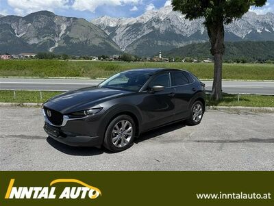 Mazda CX-30 Gebrauchtwagen