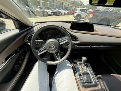 Mazda CX-30 Gebrauchtwagen