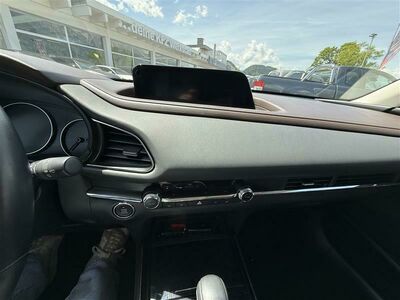 Mazda CX-30 Gebrauchtwagen
