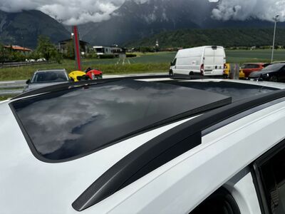 Skoda Kodiaq Gebrauchtwagen Skoda Kodiaq Gebrauchtwagen