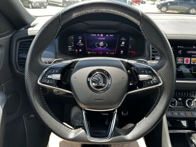 Skoda Kodiaq Gebrauchtwagen Skoda Kodiaq Gebrauchtwagen