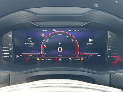 Skoda Kodiaq Gebrauchtwagen Skoda Kodiaq Gebrauchtwagen