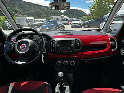 Fiat 500L Gebrauchtwagen