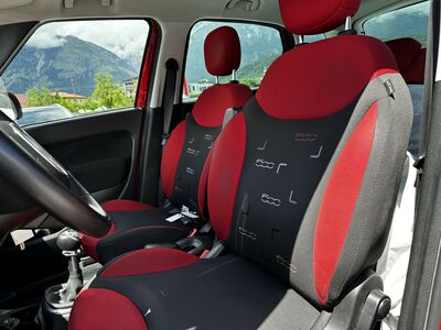 Fiat 500L Gebrauchtwagen
