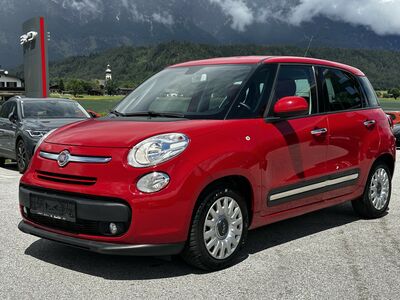 Fiat 500L Gebrauchtwagen