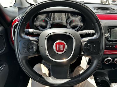 Fiat 500L Gebrauchtwagen