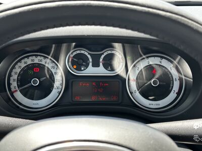Fiat 500L Gebrauchtwagen