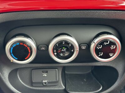 Fiat 500L Gebrauchtwagen