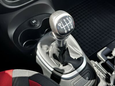 Fiat 500L Gebrauchtwagen