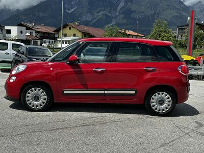 Fiat 500L Gebrauchtwagen