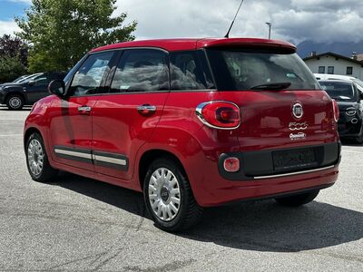 Fiat 500L Gebrauchtwagen