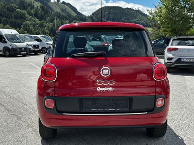 Fiat 500L Gebrauchtwagen