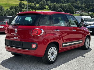 Fiat 500L Gebrauchtwagen