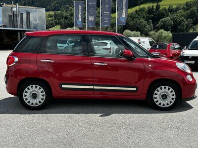 Fiat 500L Gebrauchtwagen