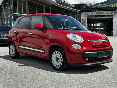 Fiat 500L Gebrauchtwagen