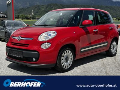 Fiat 500L Gebrauchtwagen