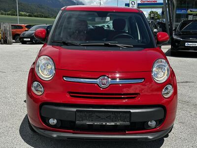 Fiat 500L Gebrauchtwagen