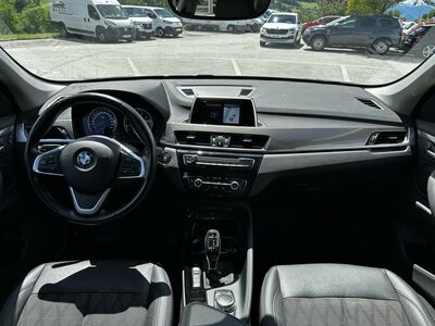 BMW X1 Gebrauchtwagen