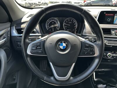 BMW X1 Gebrauchtwagen