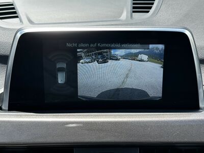 BMW X1 Gebrauchtwagen