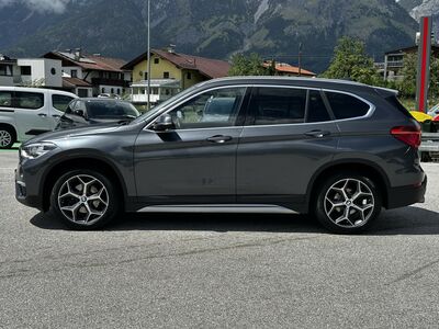 BMW X1 Gebrauchtwagen