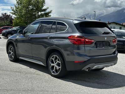 BMW X1 Gebrauchtwagen
