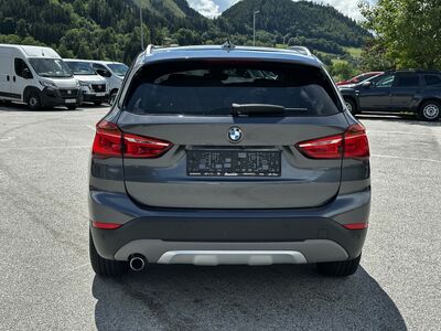 BMW X1 Gebrauchtwagen