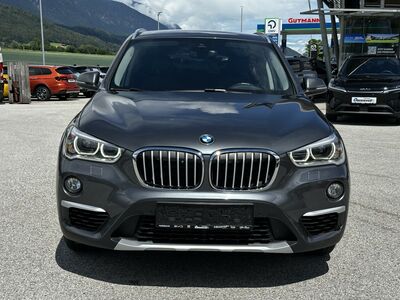 BMW X1 Gebrauchtwagen