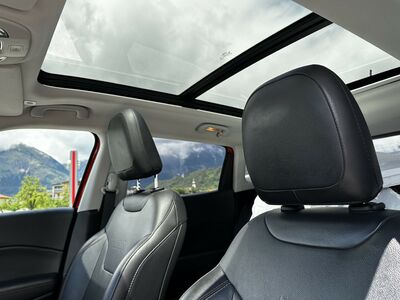 Jeep Compass Gebrauchtwagen Jeep Compass Gebrauchtwagen