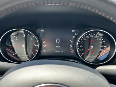 Jeep Compass Gebrauchtwagen Jeep Compass Gebrauchtwagen
