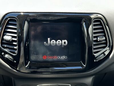 Jeep Compass Gebrauchtwagen Jeep Compass Gebrauchtwagen