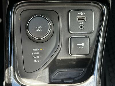 Jeep Compass Gebrauchtwagen Jeep Compass Gebrauchtwagen